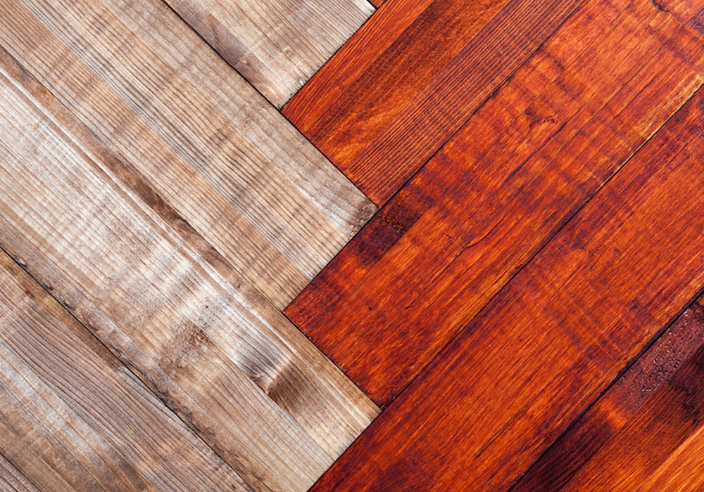When To Choose Wood Flooring Over Other Materials