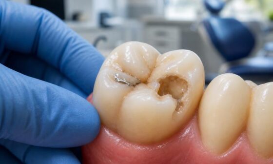 When a Tooth Needs More Than a Filling
