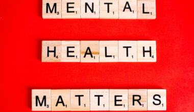 Why Its Important To Take Care Of Your Mental Health