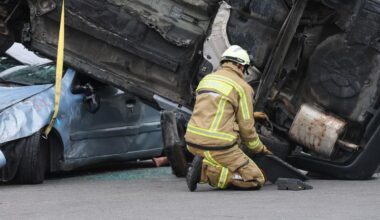 Why You Need a Truck Accident Lawyer After a Big Rig Collision