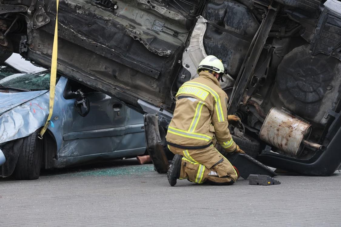 Why You Need a Truck Accident Lawyer After a Big Rig Collision