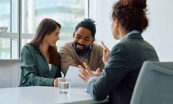10 Key Findings From the Great Wealth Transfer Survey That Every Investor Should Know