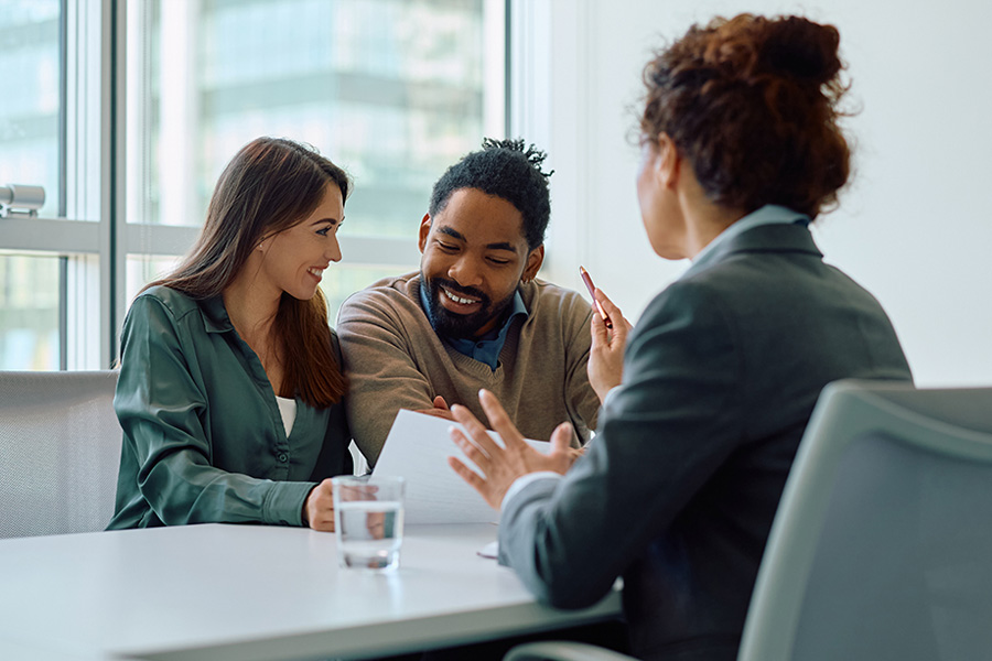 10 Key Findings From the Great Wealth Transfer Survey That Every Investor Should Know