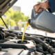 5W30 Engine Oil Leading the Revolution in Green Cars
