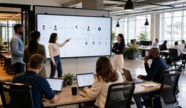 6 Essential Tools For A Structured Hiring Stack