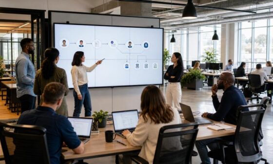 6 Essential Tools For A Structured Hiring Stack
