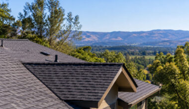 7 Roofing Companies in Sonoma County CA to Compare