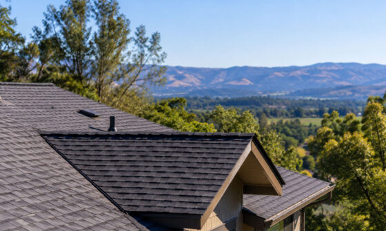 7 Roofing Companies in Sonoma County CA to Compare
