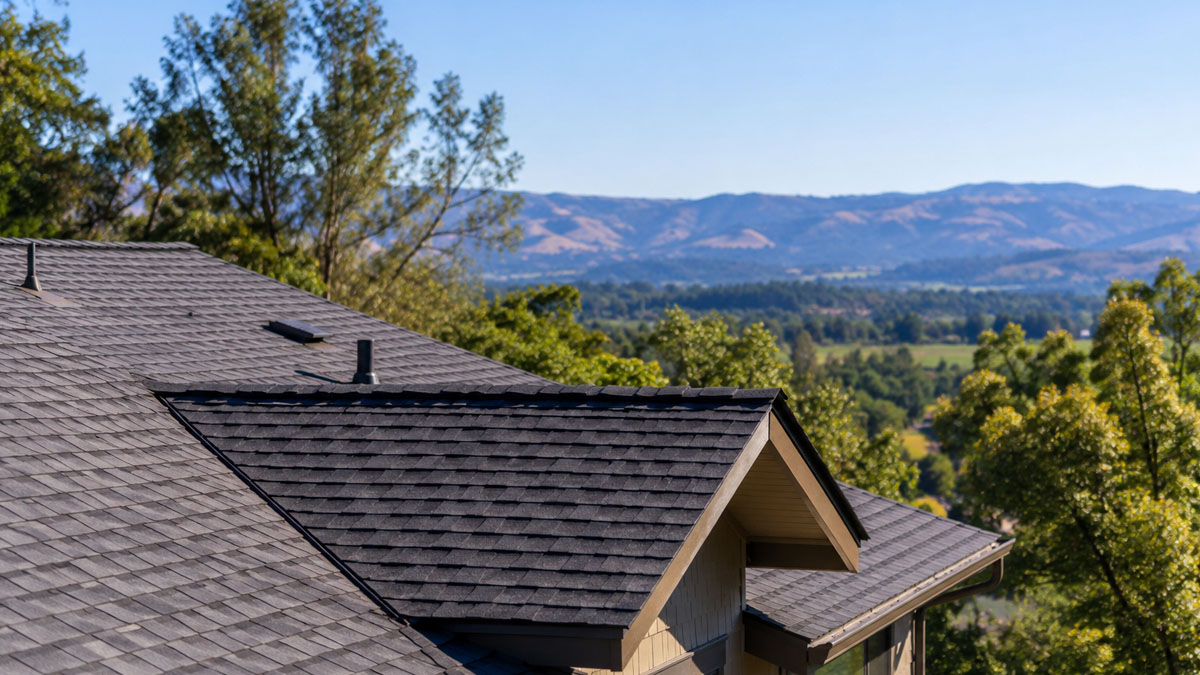 7 Roofing Companies in Sonoma County CA to Compare