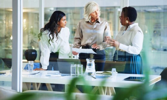 8 Things Businesses Need to Know Before Choosing Identity Verification Services