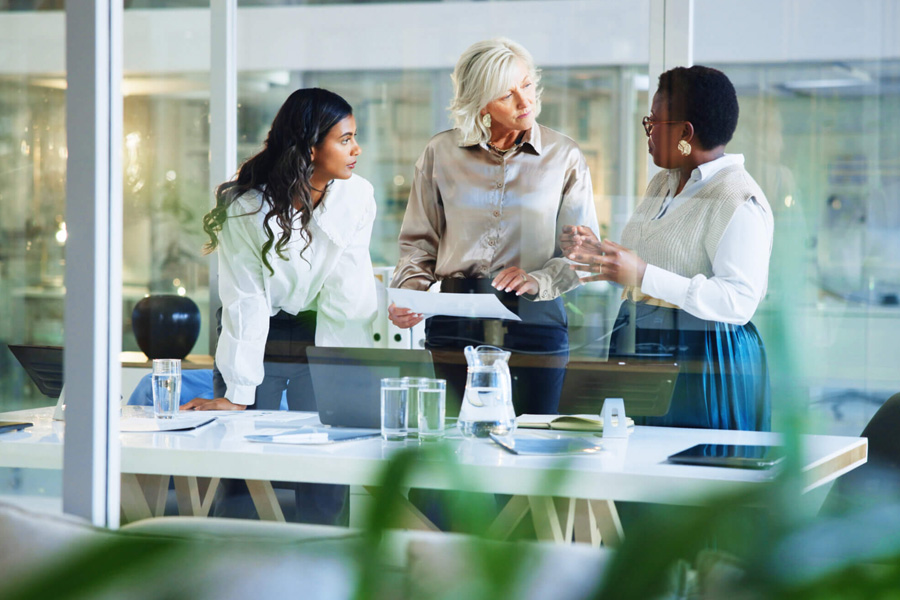 8 Things Businesses Need to Know Before Choosing Identity Verification Services