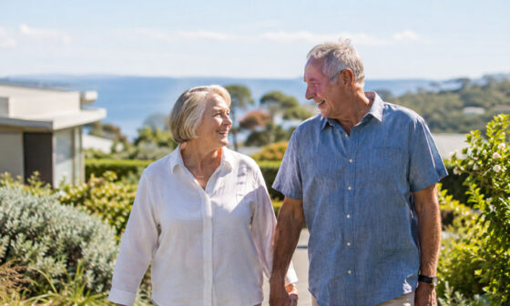 A Guide to Retirement Villages in Mornington for Independent Living