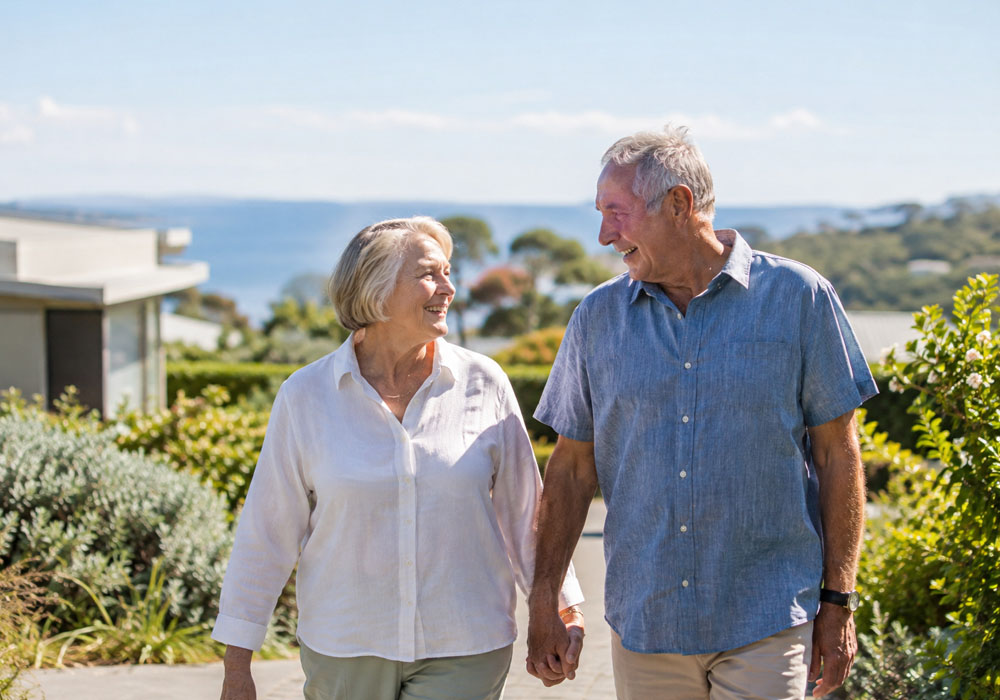 A Guide to Retirement Villages in Mornington for Independent Living