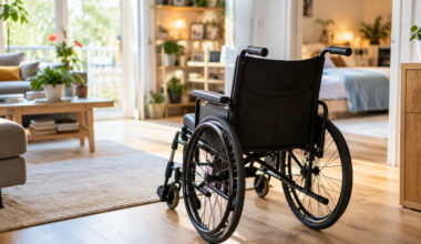 A Practical Family Checklist for Choosing Adult Disability Housing