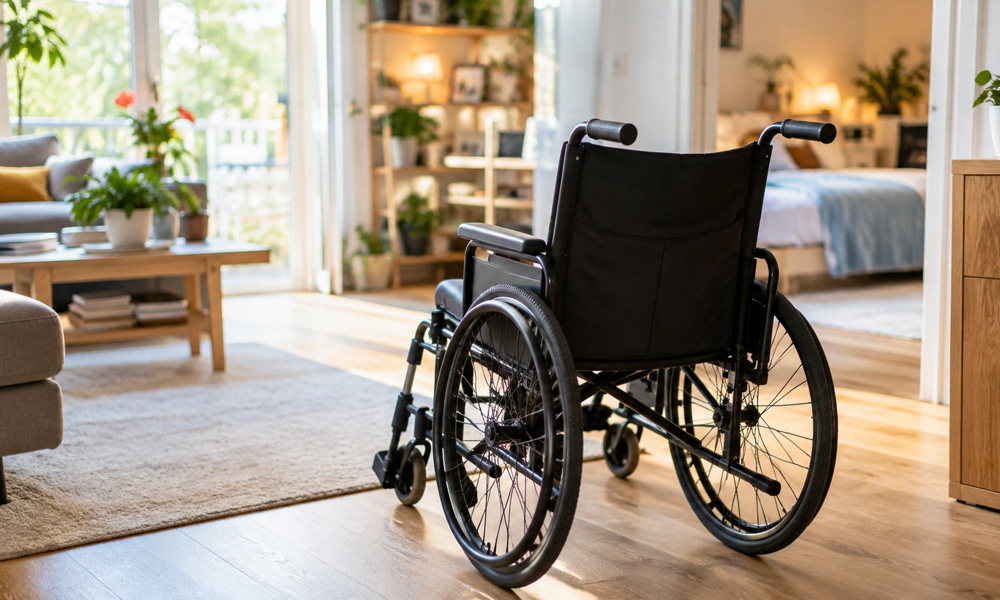 A Practical Family Checklist for Choosing Adult Disability Housing