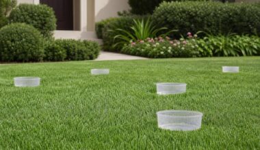 A Smarter Watering Plan for Perrysburg OH Yards