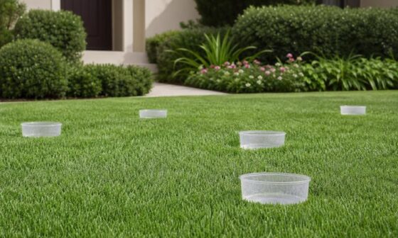 A Smarter Watering Plan for Perrysburg OH Yards