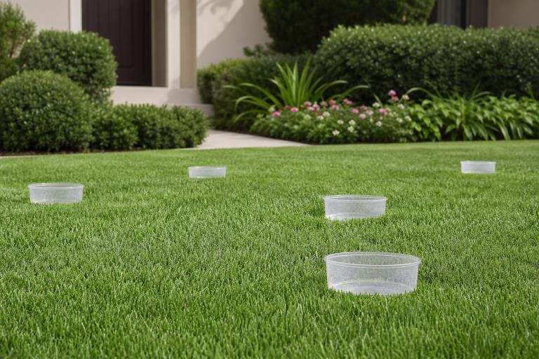 A Smarter Watering Plan for Perrysburg OH Yards