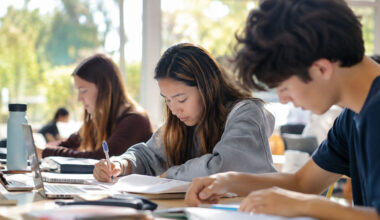 Balancing Advanced Learning and Student Well Being in Northern Virginia