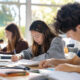 Balancing Advanced Learning and Student Well Being in Northern Virginia
