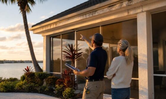 Coastal Home Remodel Planning Guide for Sarasota Homeowners
