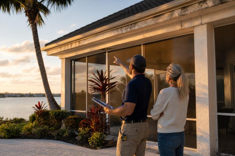 Coastal Home Remodel Planning Guide for Sarasota Homeowners