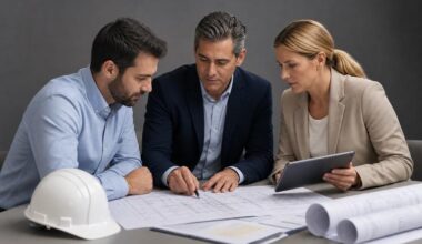 Commercial Construction Readiness Checklist From Site Review to Final Handover