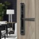 Custom Door Handles Electronic Locks