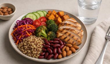Daily Nerve Health Habits for Richmond Virginia Residents
