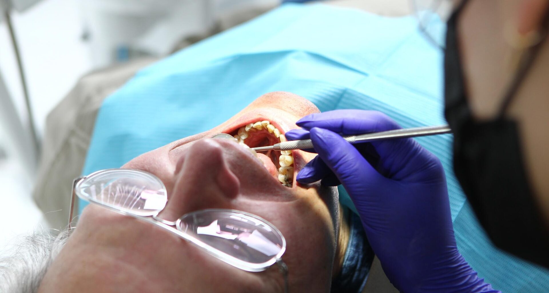 Dental Health 101