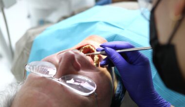Dental Health 101
