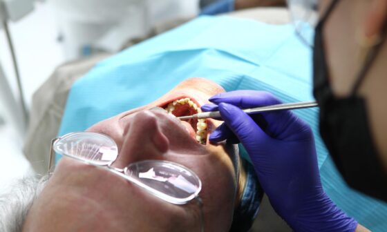 Dental Health 101