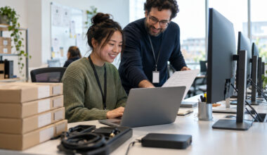 Employee onboarding reveals whether your technology operations are actually standardized