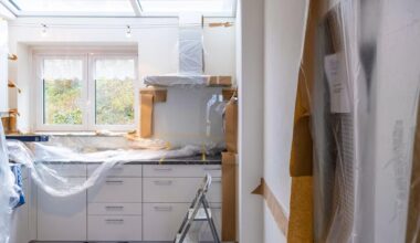 Finishing Touches That Complete a Home Renovation