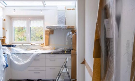 Finishing Touches That Complete a Home Renovation