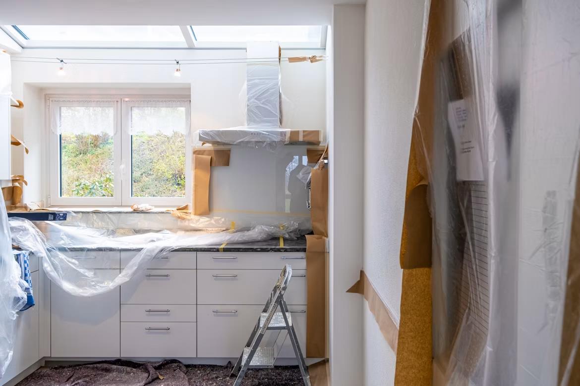 Finishing Touches That Complete a Home Renovation