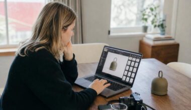 From Cluttered Photos to Flexible Creative Assets