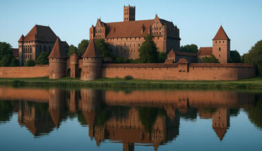 How Car Access Helps Travelers Discover More Beyond Central Gdansk