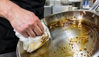How Commercial Kitchens in Gaithersburg MD Can Reduce FOG Problems Before They Become Costly