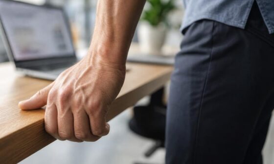 How Five Minute Movement Breaks Can Help Lexington Kentucky Desk Workers Keep Moving