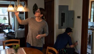 How Kansas City Missouri Homeowners Can Spot Electrical Hazards Before They Become Emergencies