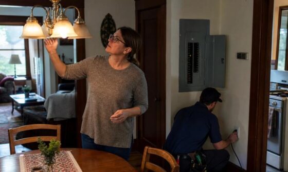 How Kansas City Missouri Homeowners Can Spot Electrical Hazards Before They Become Emergencies