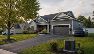 How Lon Lockwood Electric Solves Outdated and Overloaded Electrical Panels in Webster NY