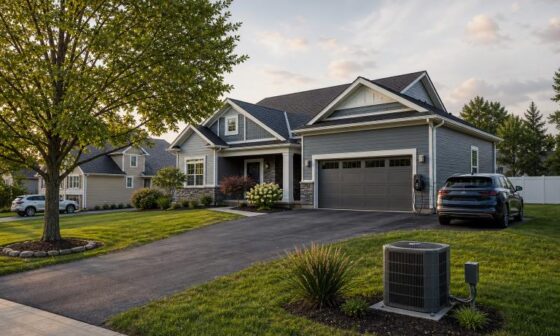 How Lon Lockwood Electric Solves Outdated and Overloaded Electrical Panels in Webster NY