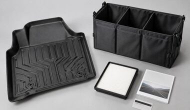 How To Choose Replacement Parts And Vehicle Accessories For Real World Driving In Sarasota Florida