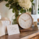How to Choose a Wedding Clock Gift That Fits the Couples Home and Habits