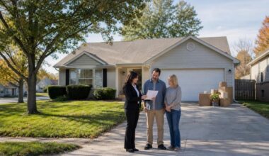 How to Compare Home Sale Options When You Need a Fast Closing