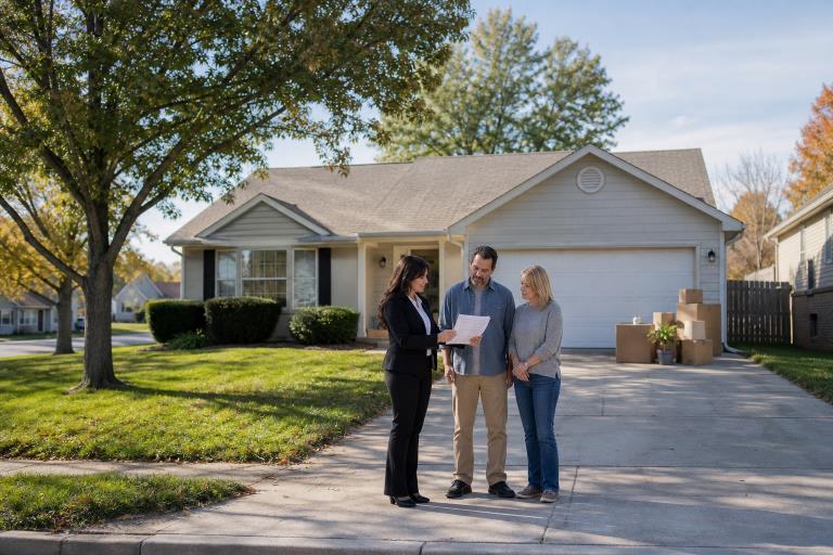 How to Compare Home Sale Options When You Need a Fast Closing