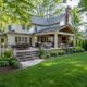 How to Create a Comfortable Indoor Outdoor Living Space in Fairfax VA
