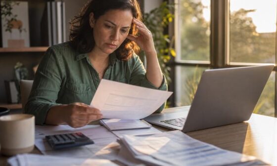 How to Improve Cash Flow by Reducing Late Invoices